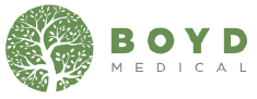 boyd-medical-logo